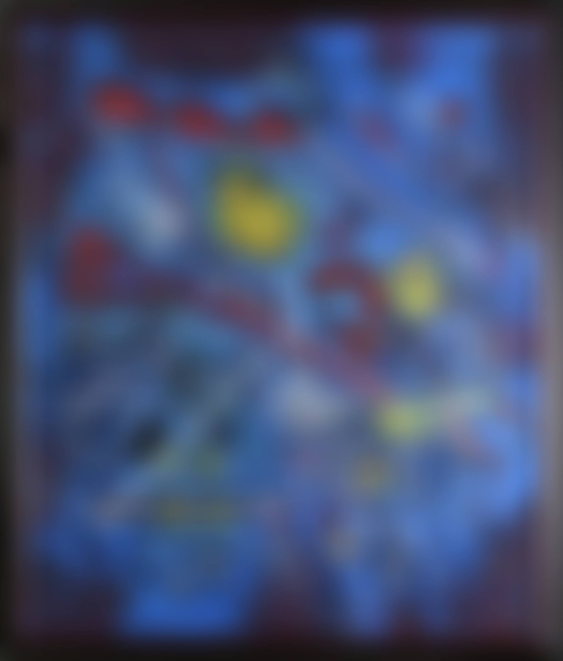 Redness of Blue; New Success Suite (preview)