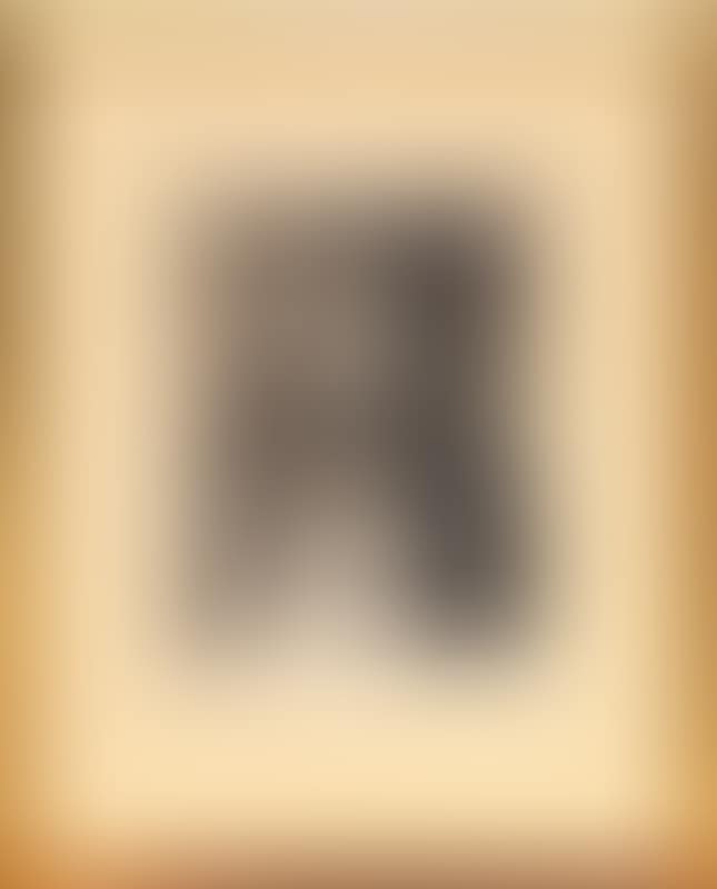 Frau mit uebereinandergelegten haenden (Woman with folded hands) (preview)