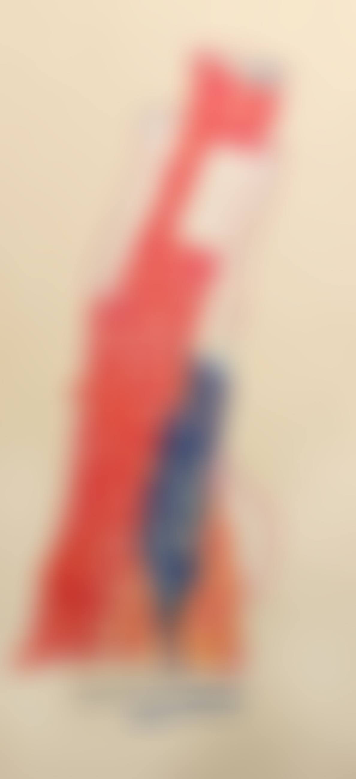 Red Coconut (preview)