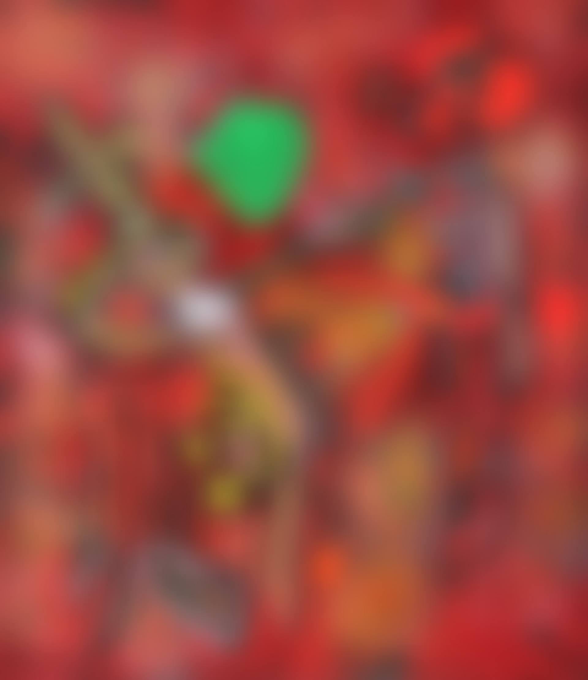 The Eld of the World (preview)