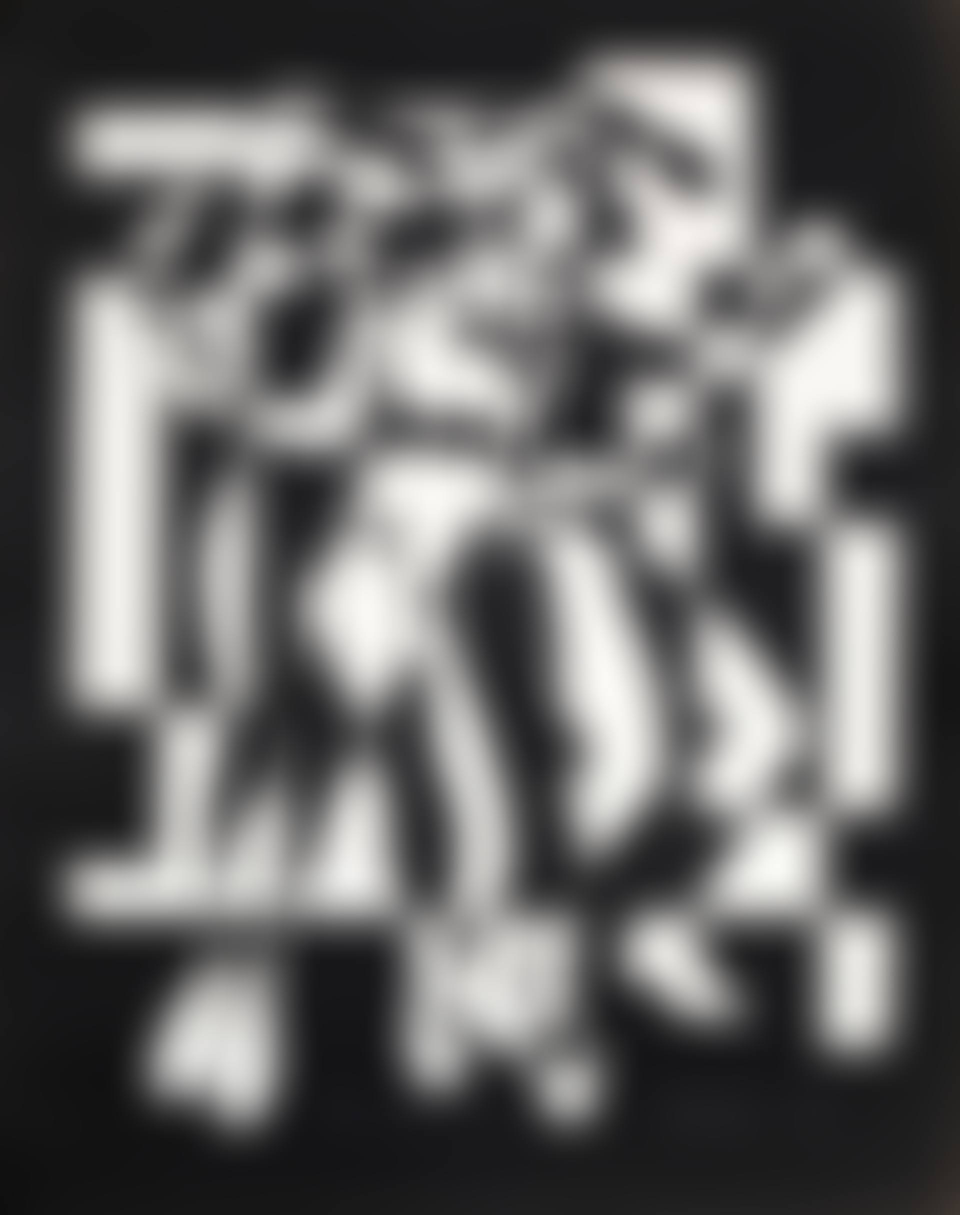 Three Graces (Black) (preview)