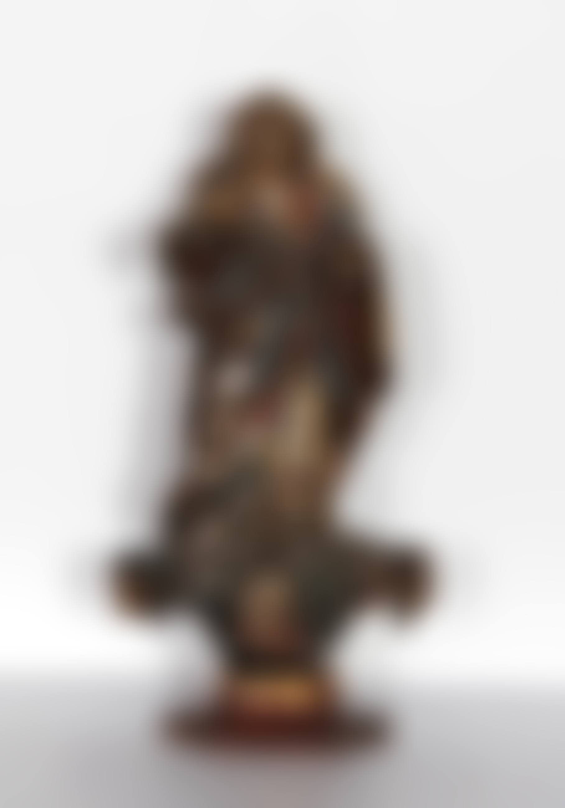 Religious Figure I (preview)