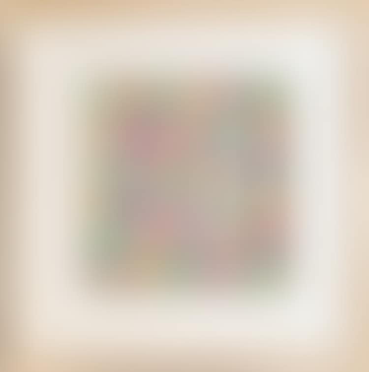 Crosshatch (ULAE S.13) (preview)