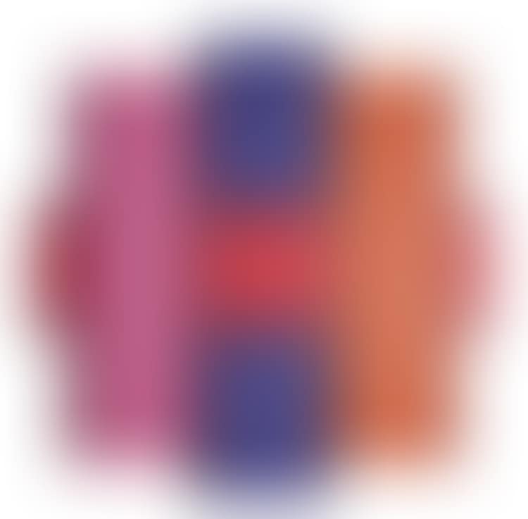 Translumina with Deep Blue (preview)