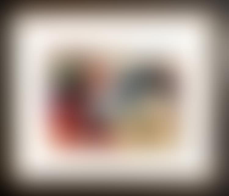 Corrida la Mort du Torero (preview)