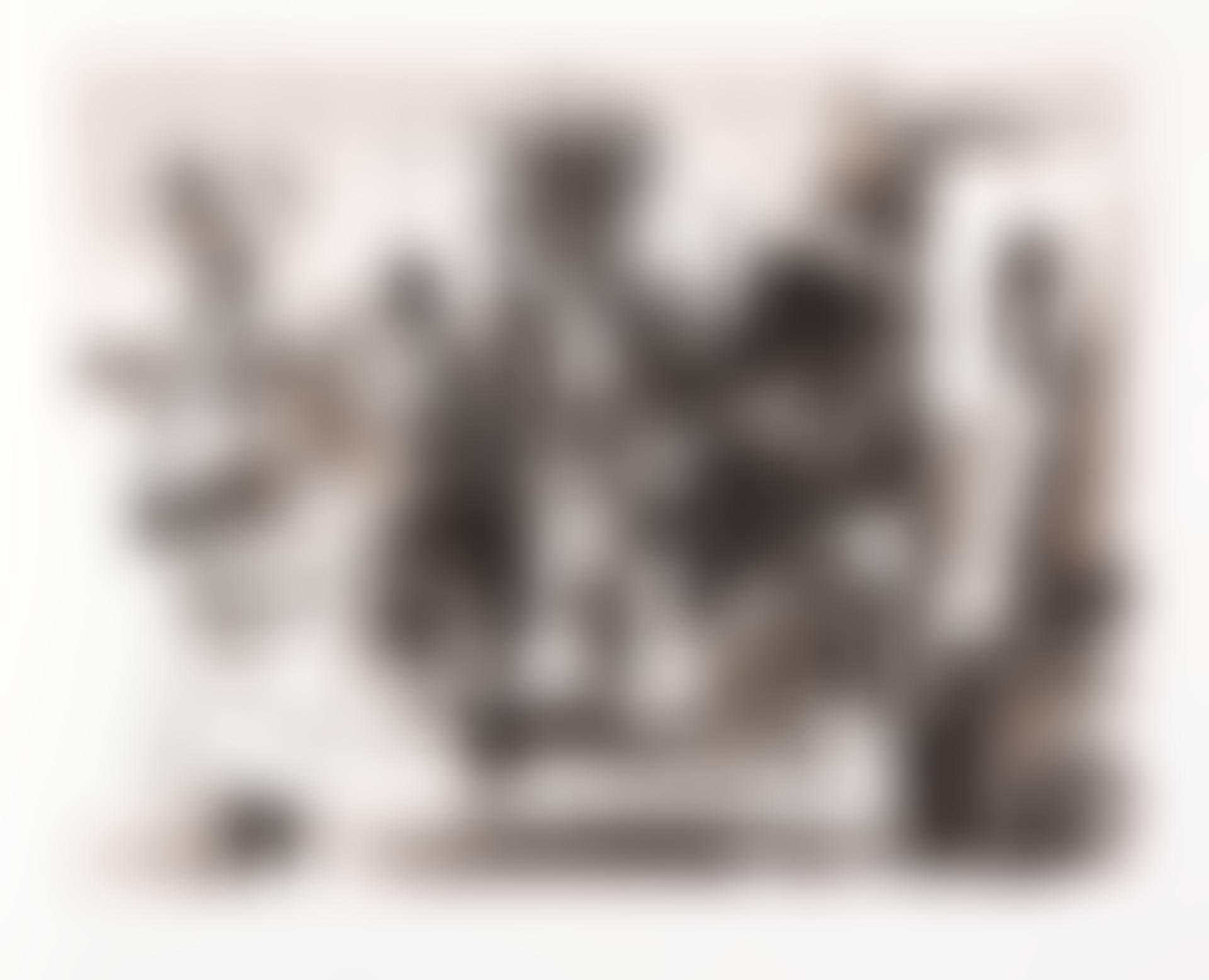 Cavalier en Armure (preview)