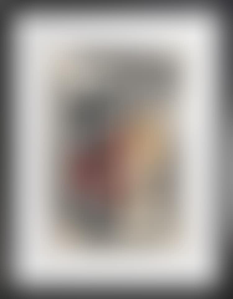 Bullfight II (preview)