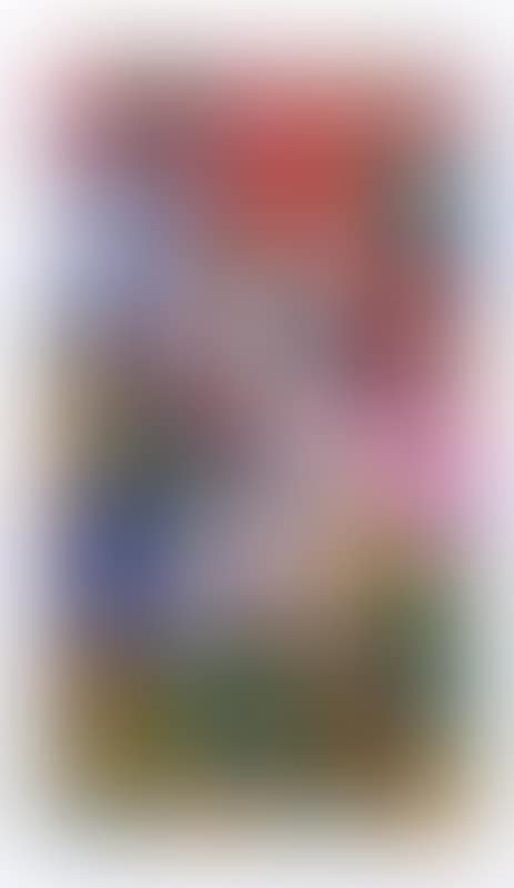 Red Sonja (preview)