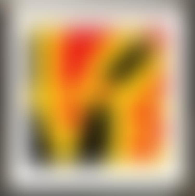 The German LOVE (preview)