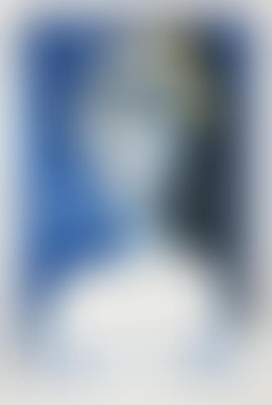 Buste de Femme Nue FaceYear of Original Artwork (preview)