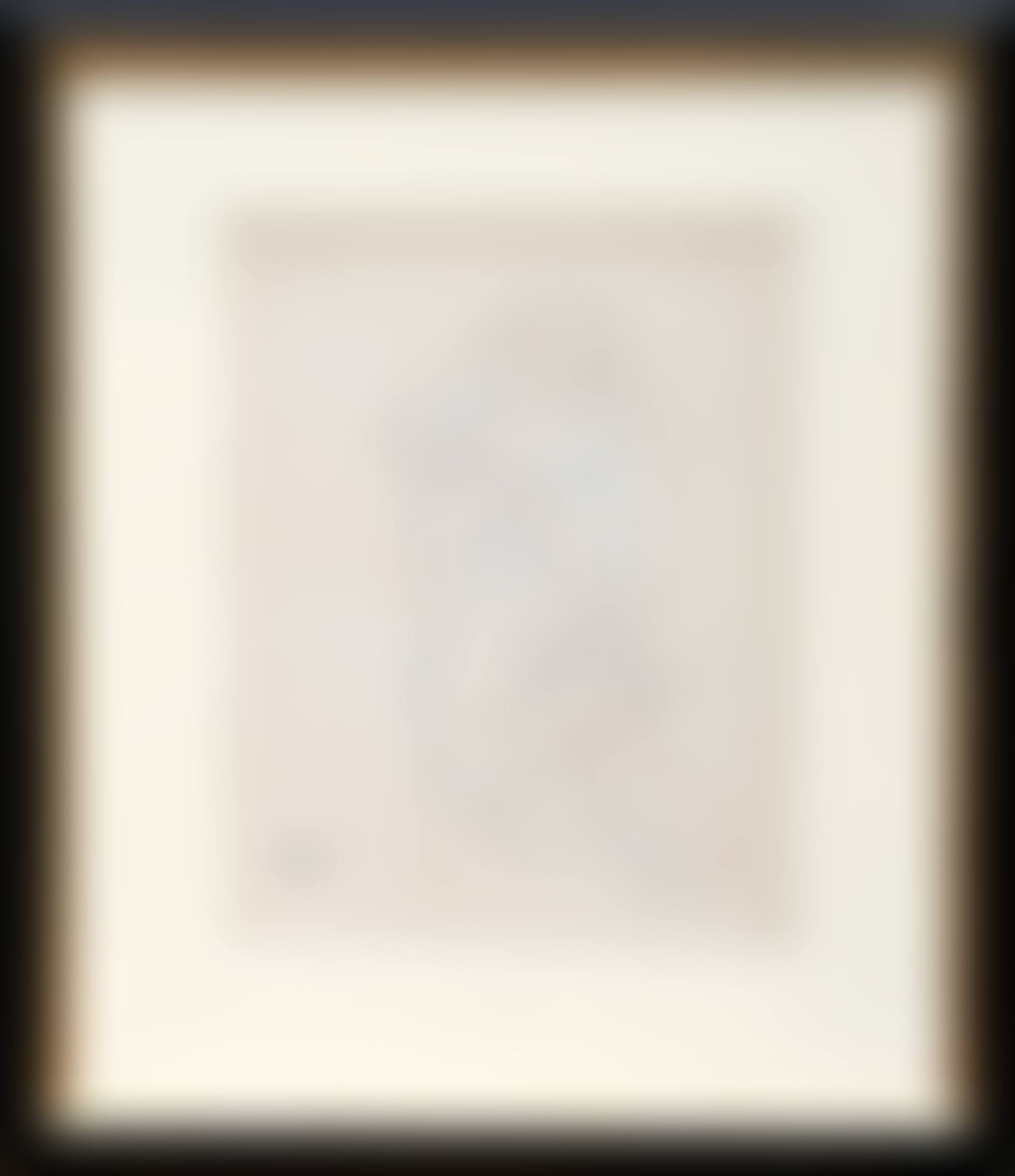 Entwined Nudes, Plate 10; Picasso Dessins (preview)