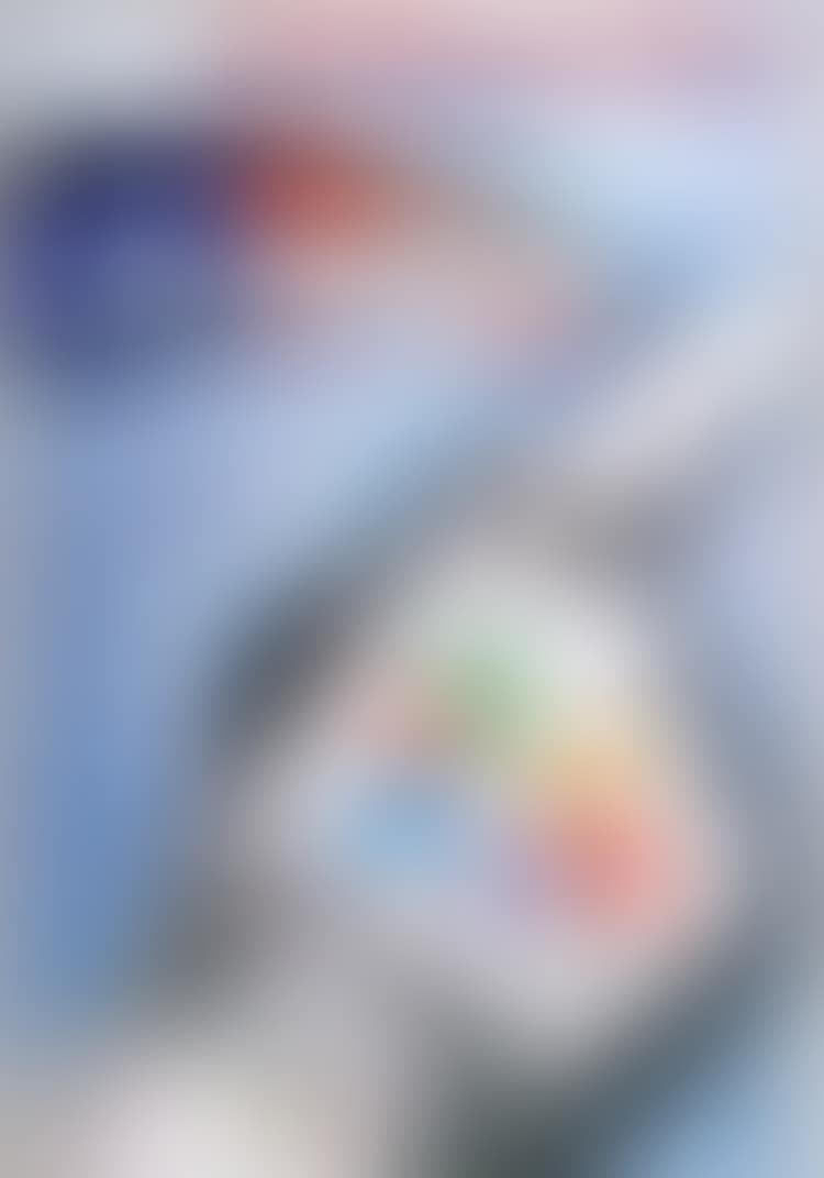 Winter Olympics (preview)