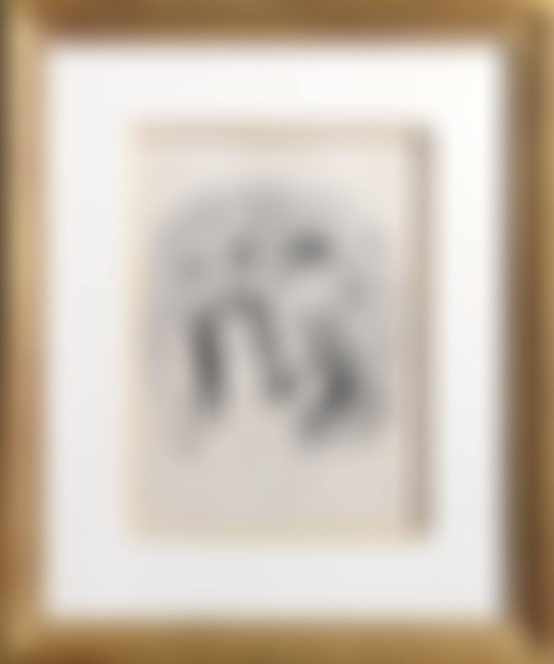 Le Mardi Gras from Les Beaux Jours de la Vie, Plate 18 (preview)