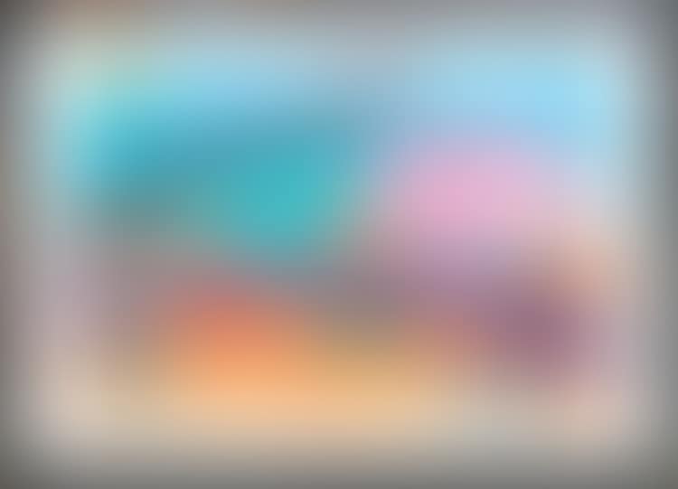 Judy on the Beach (preview)