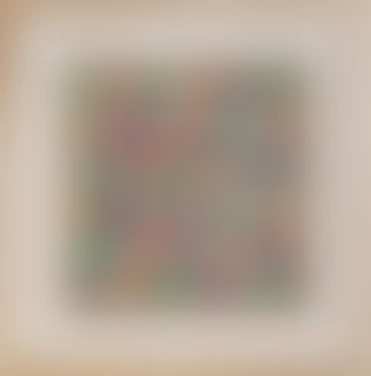 Crosshatch (ULAE S.13) (preview)