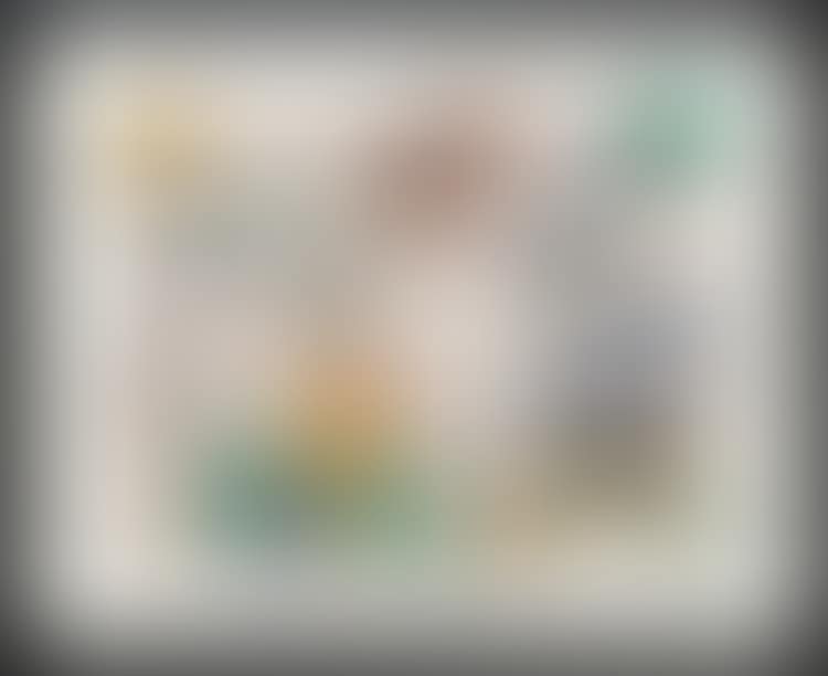 Je T"aime (preview)