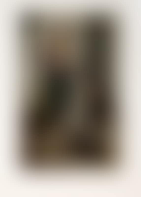 Birthday Self Portrait at age 30 (preview)