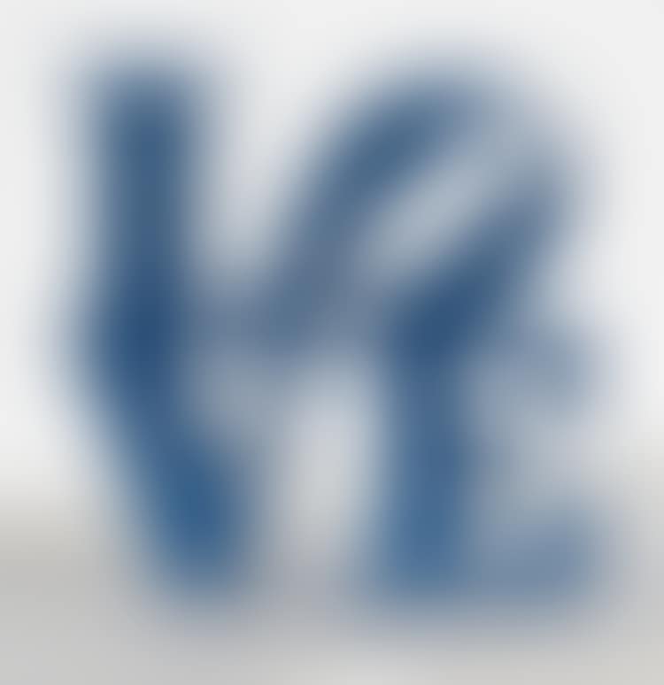 LOVE - Blue (preview)