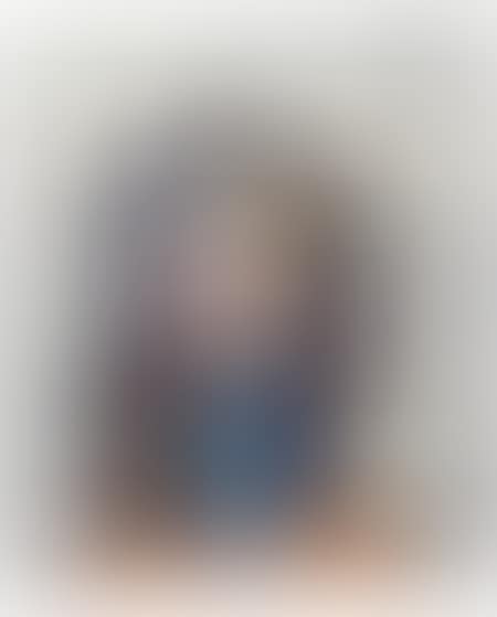 Portrait au cou bleu Year of Original (preview)