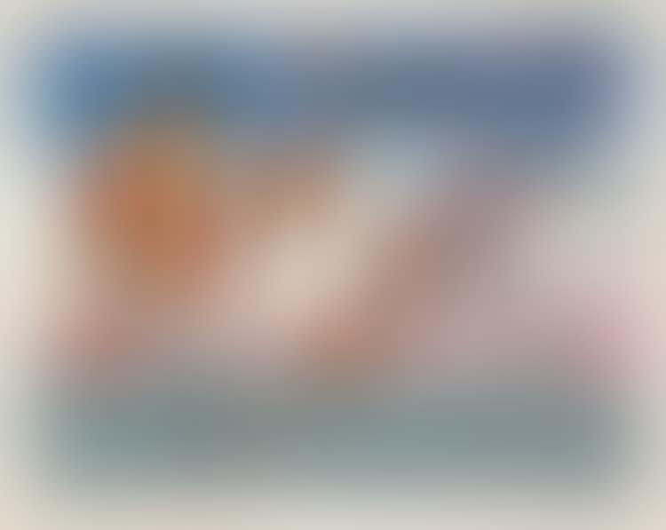 untitled 29 (Flowers and Monk) (preview)