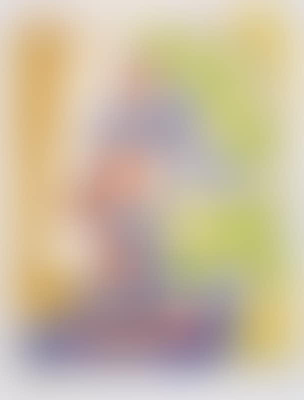 Le Peintre, J-132; Year of Original Artwork (preview)