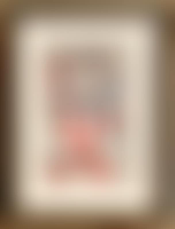 PersonnageYear of Original Artwork (preview)