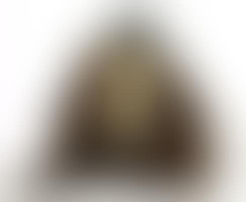 Mask with Grass Headdress I (preview)