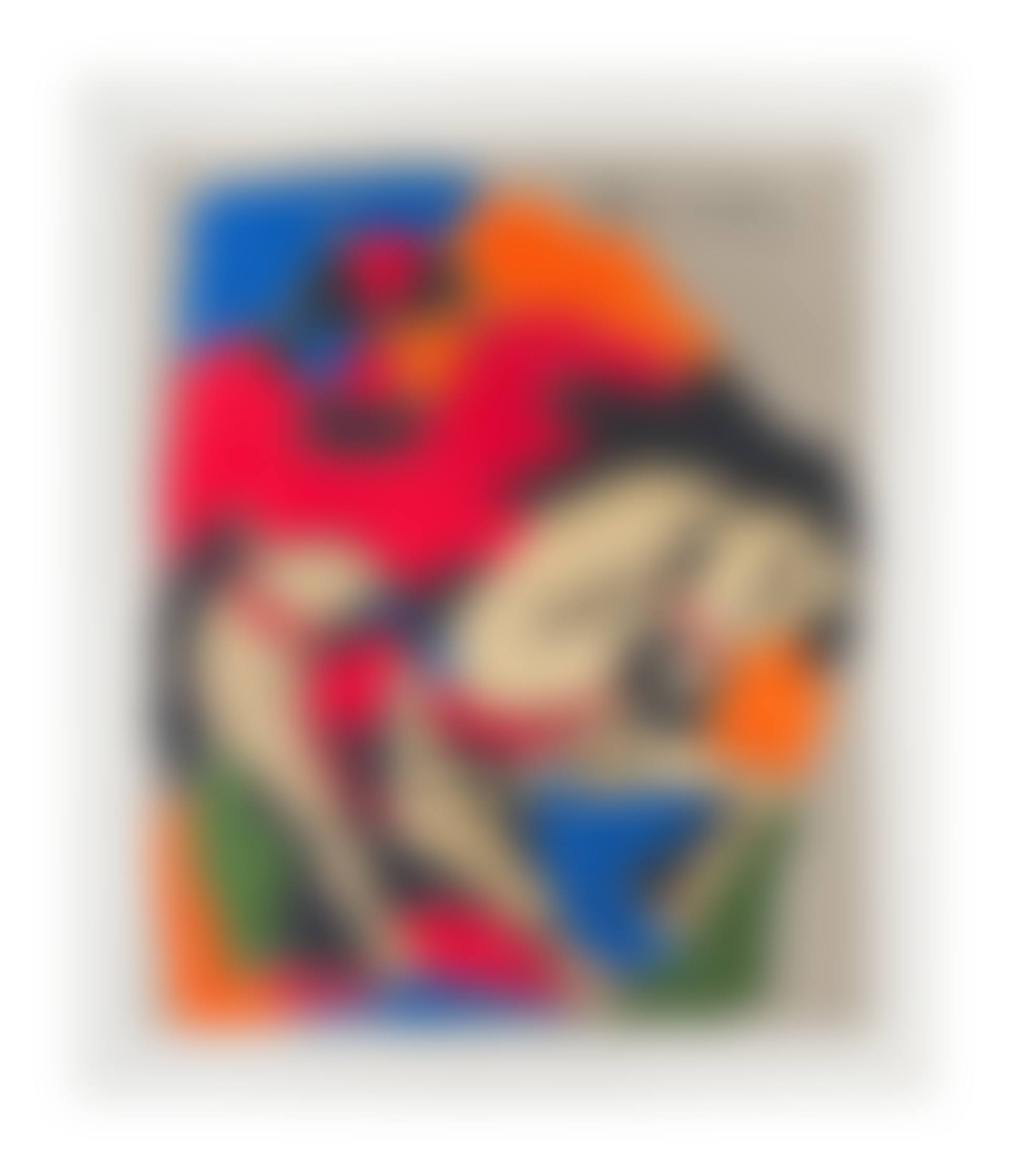 Untitled (Horse) (preview)