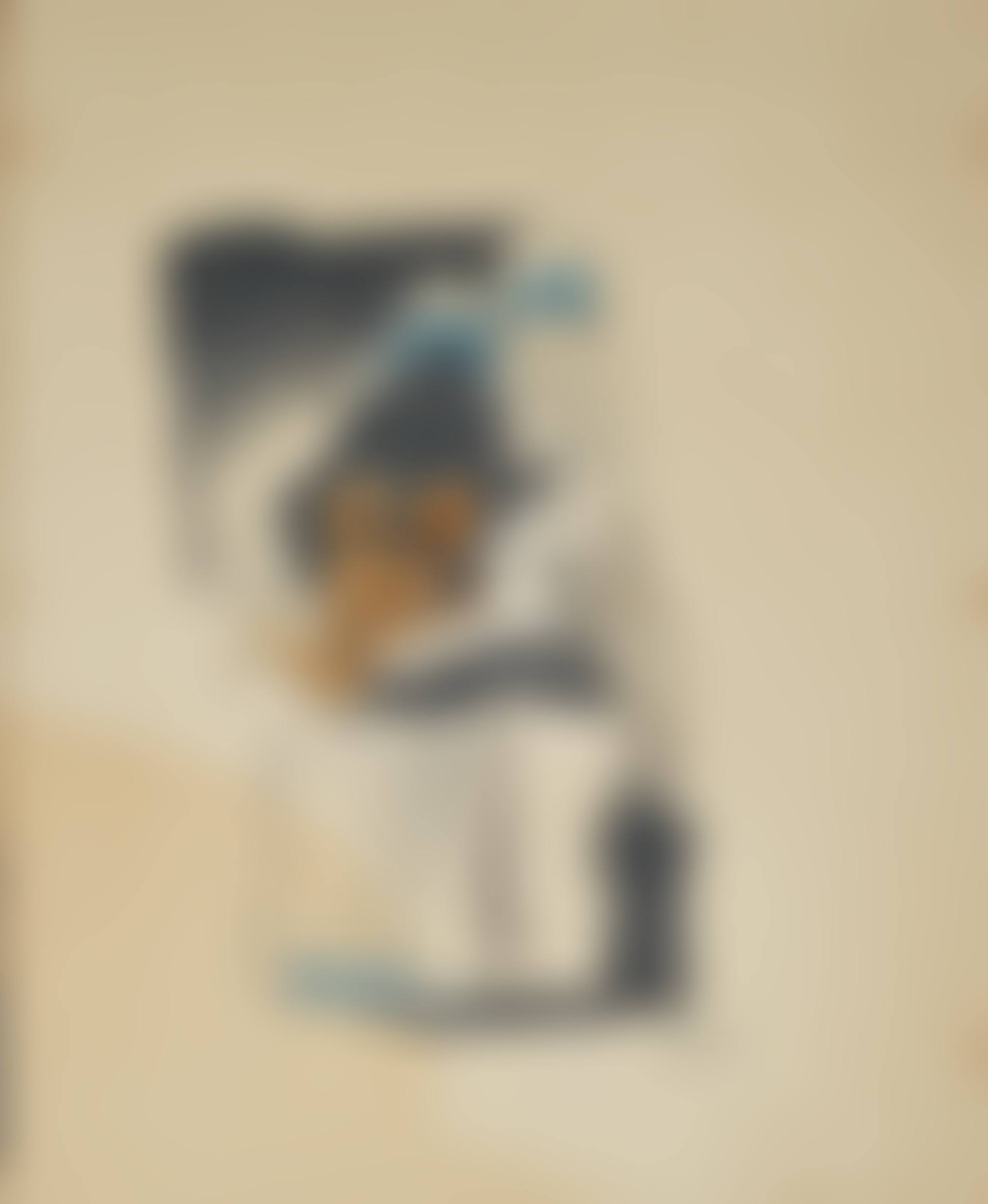 Untitled (Mother Teresa) (preview)