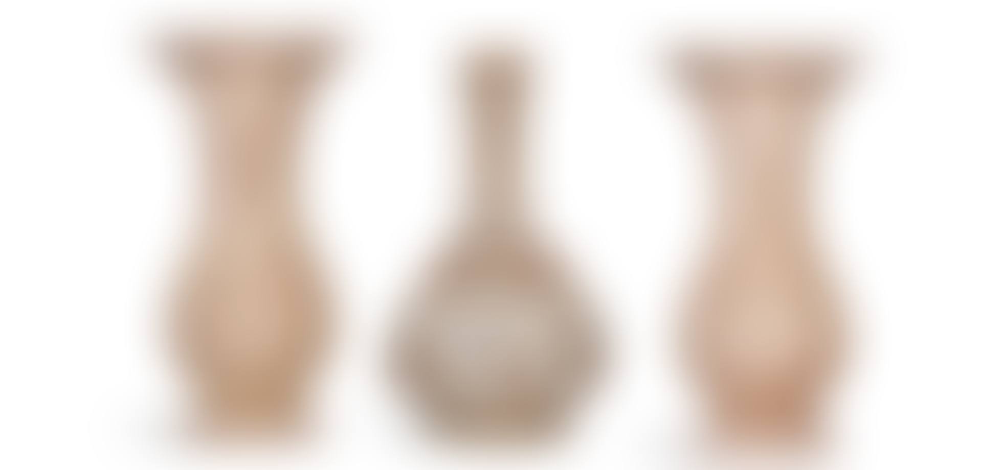 A GROUP OF ITALIAN LATTICINO GLASS VASES (preview)