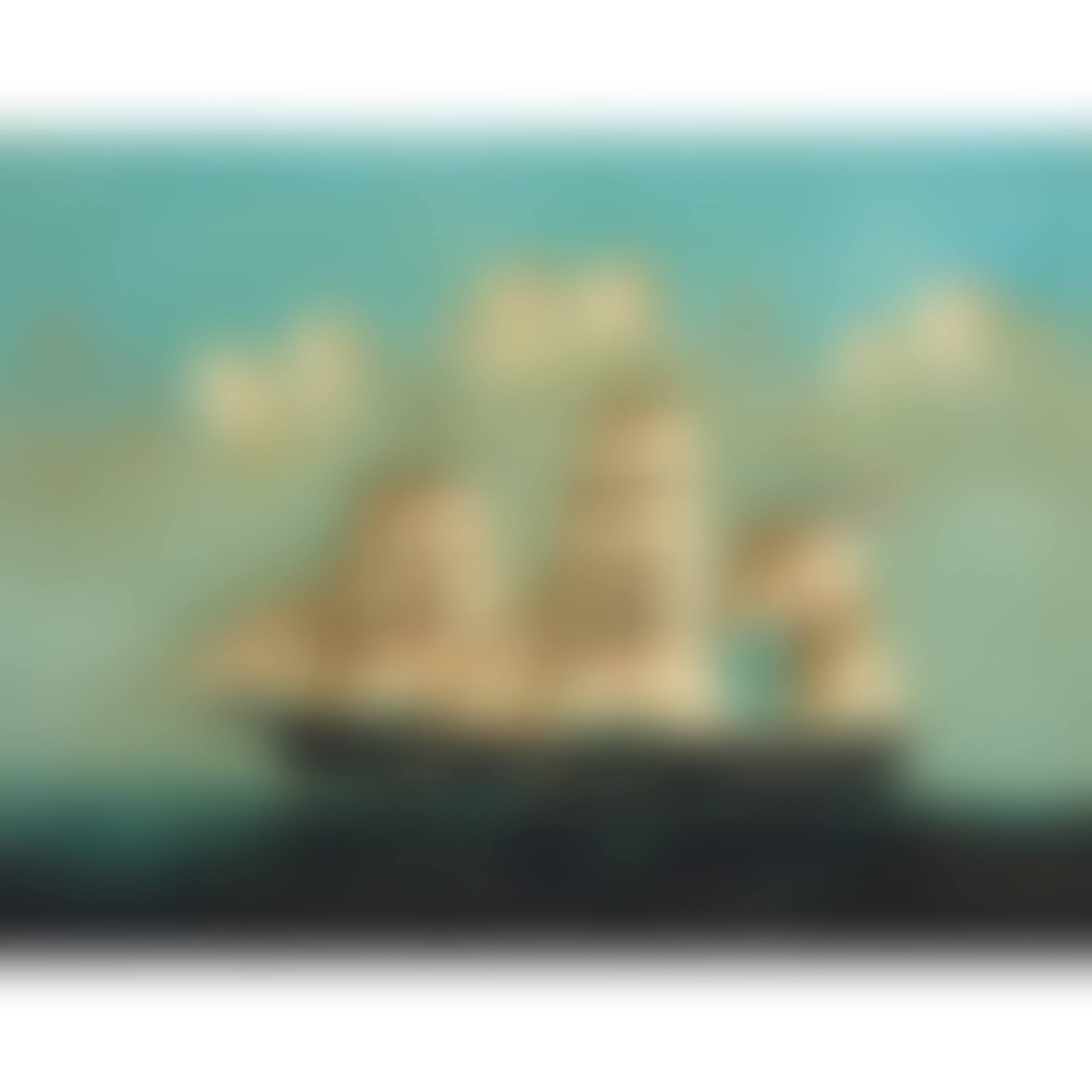 CLIPPER SHIP CASHMERE OUTWARD BOUND (preview)