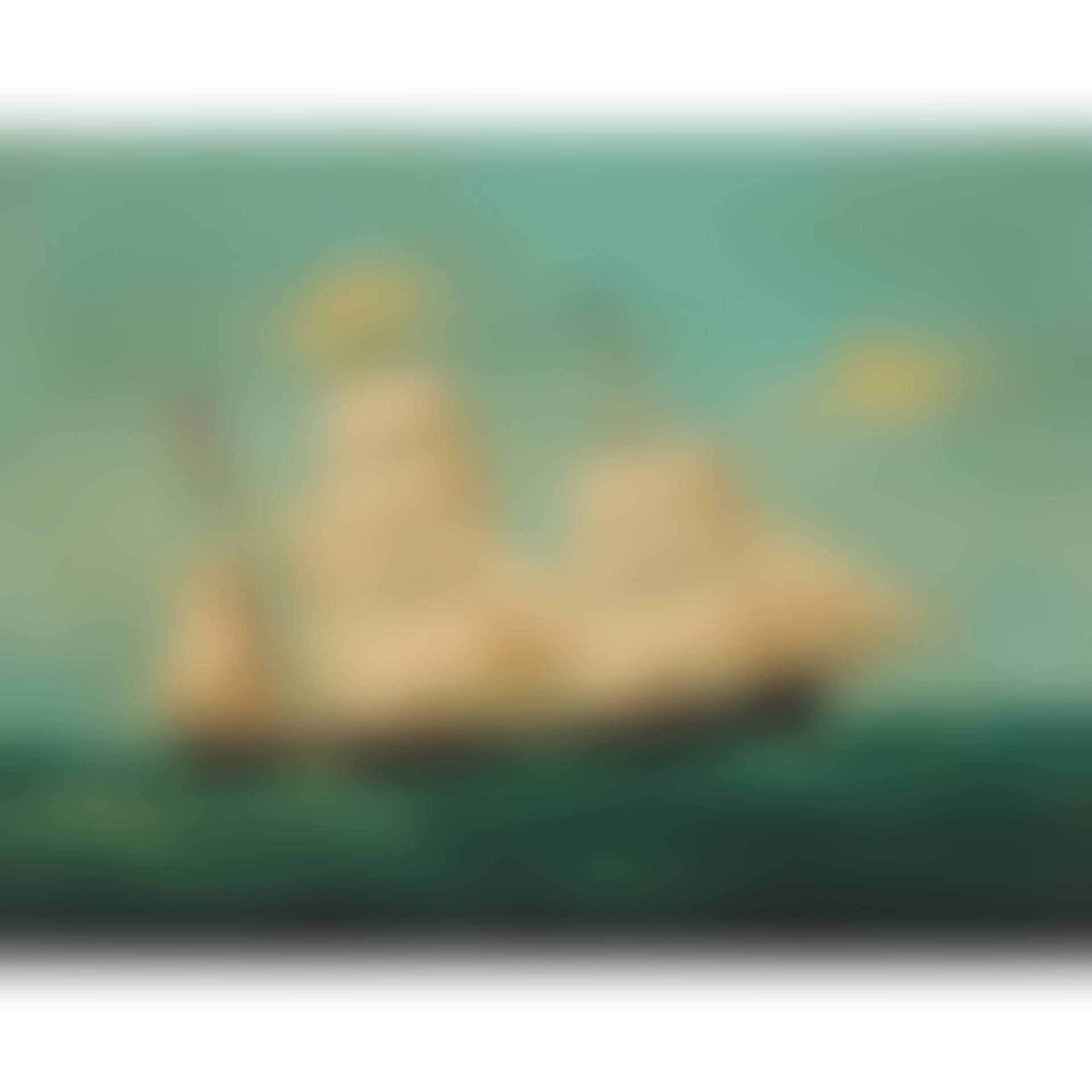 BARK OBED BAXTER INBOUND (preview)