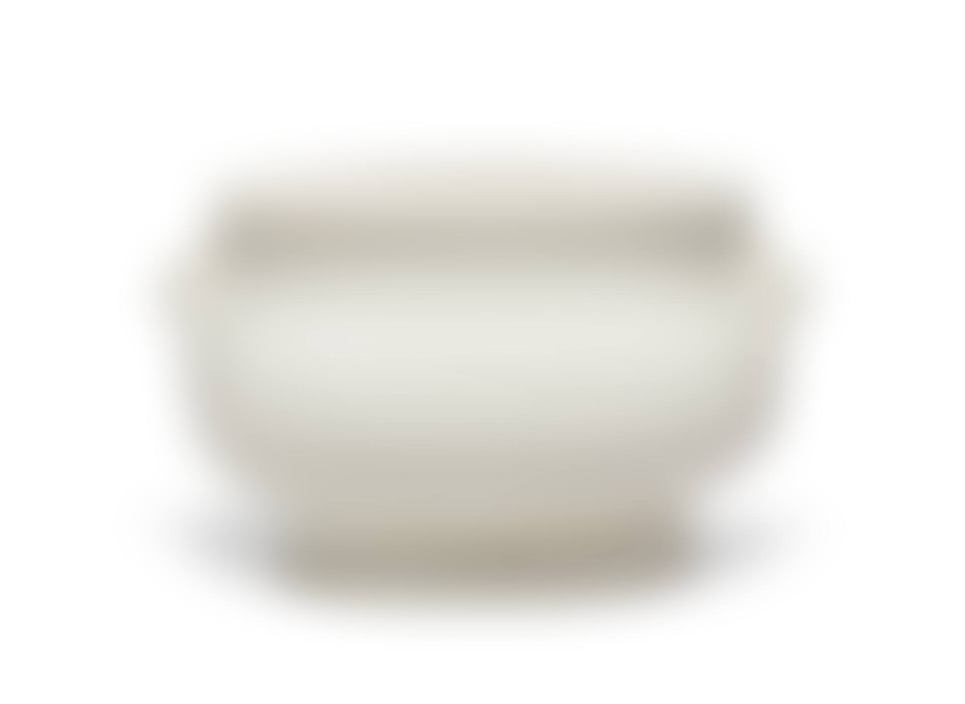 A CHINESE DEHUA COMPRESSED CENSER (preview)