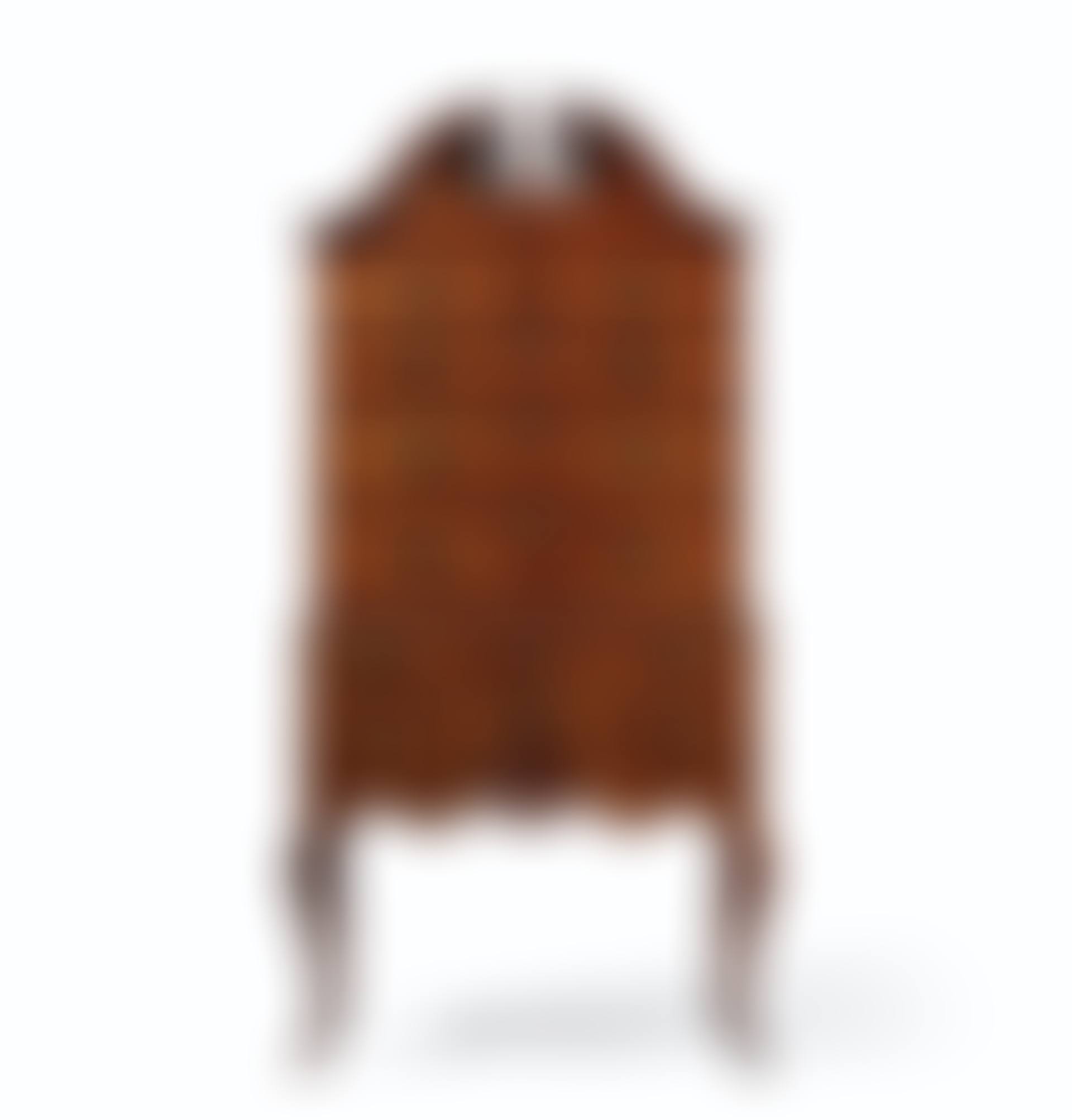 THE GOULD FAMILY QUEEN ANNE CARVED WALNUT HIGH CHEST-OF-DRAWERS (preview)