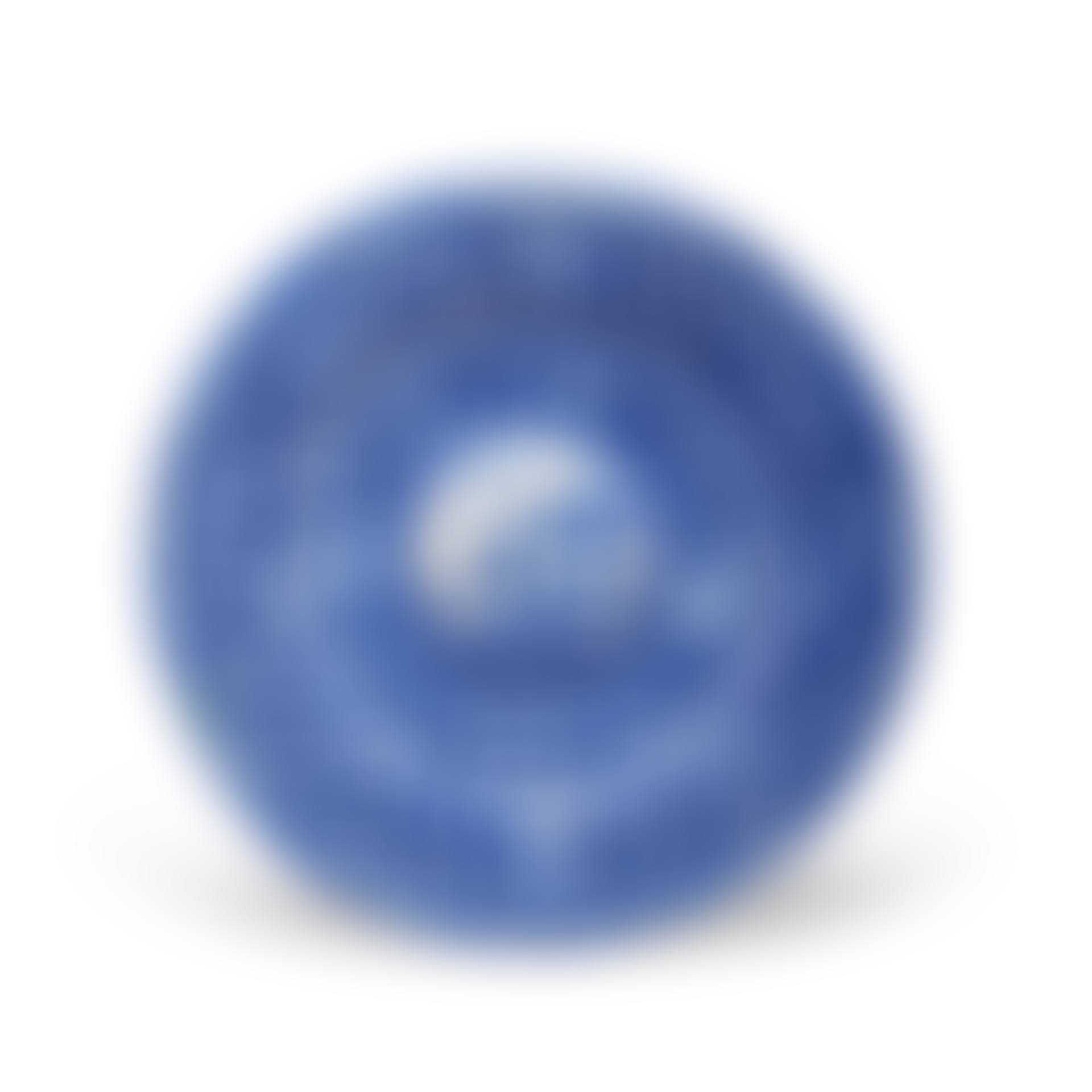 A DUTCH DELFT BLUE AND WHITE EWER STAND (preview)