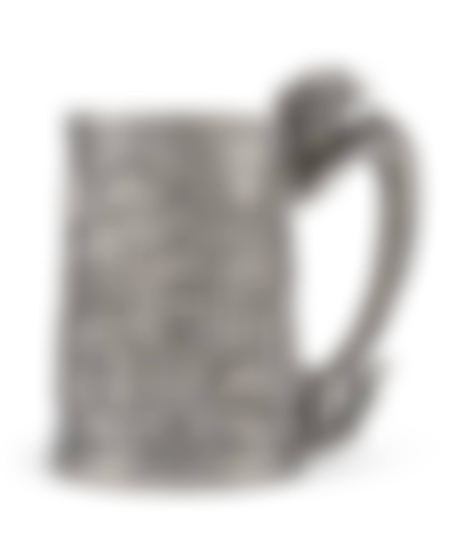 A CHINESE EXPORT SILVER CANN (preview)