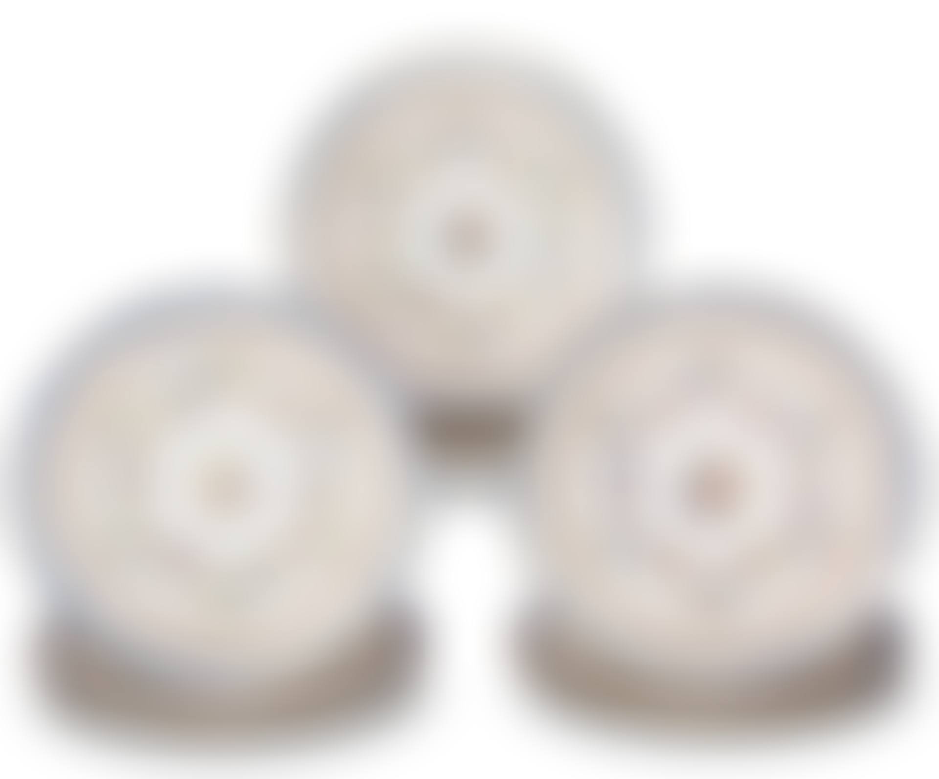 A SET OF TEN SEVRES PORCELAIN DESSERT PLATES (preview)