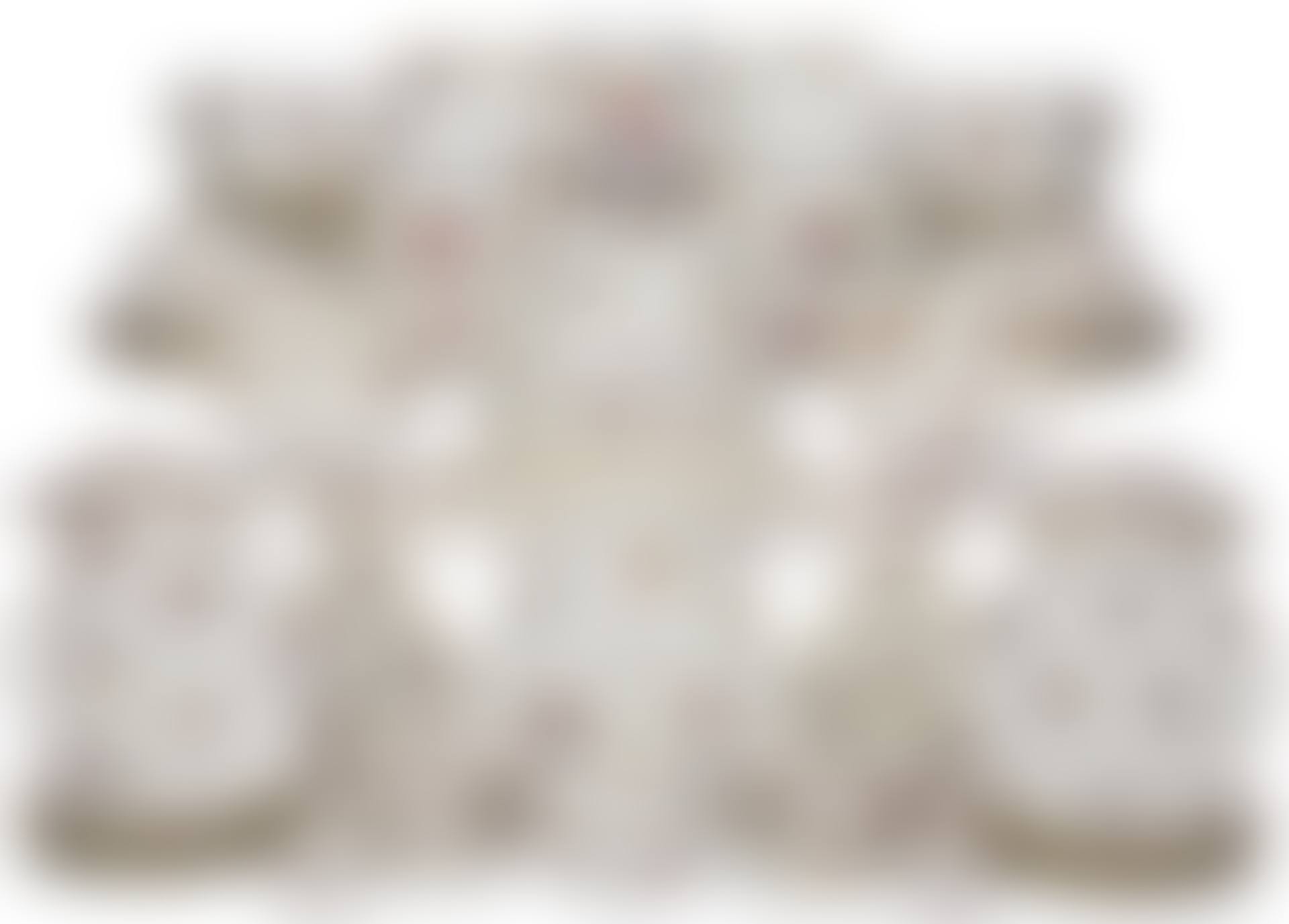 AN ASSEMBLED SEVRES PORCELAIN PART SERVICE (preview)