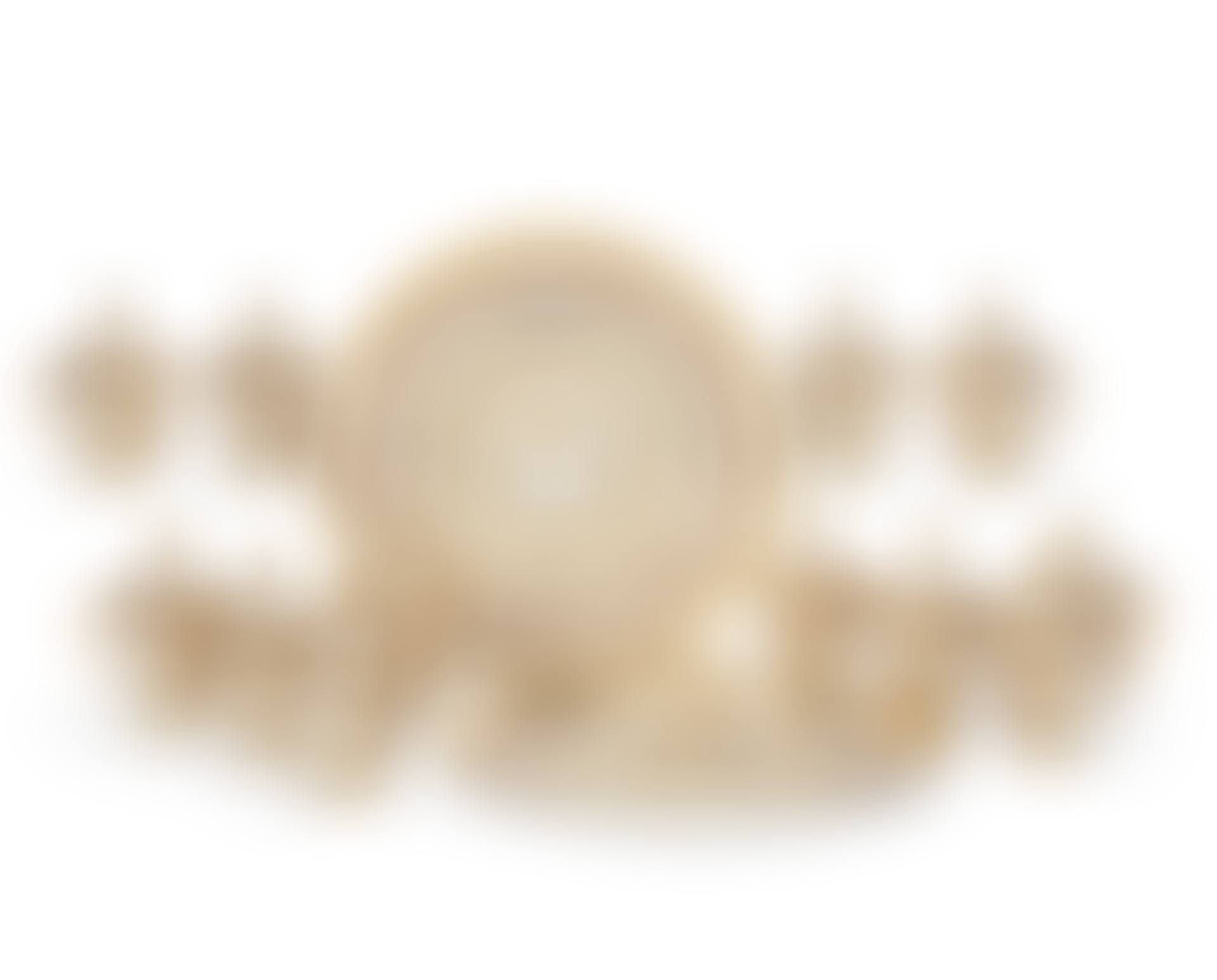 A PARIS (STONE, COQUEREL & LE GROS) TOPOGRAPHICAL PART DESSERT SET (preview)