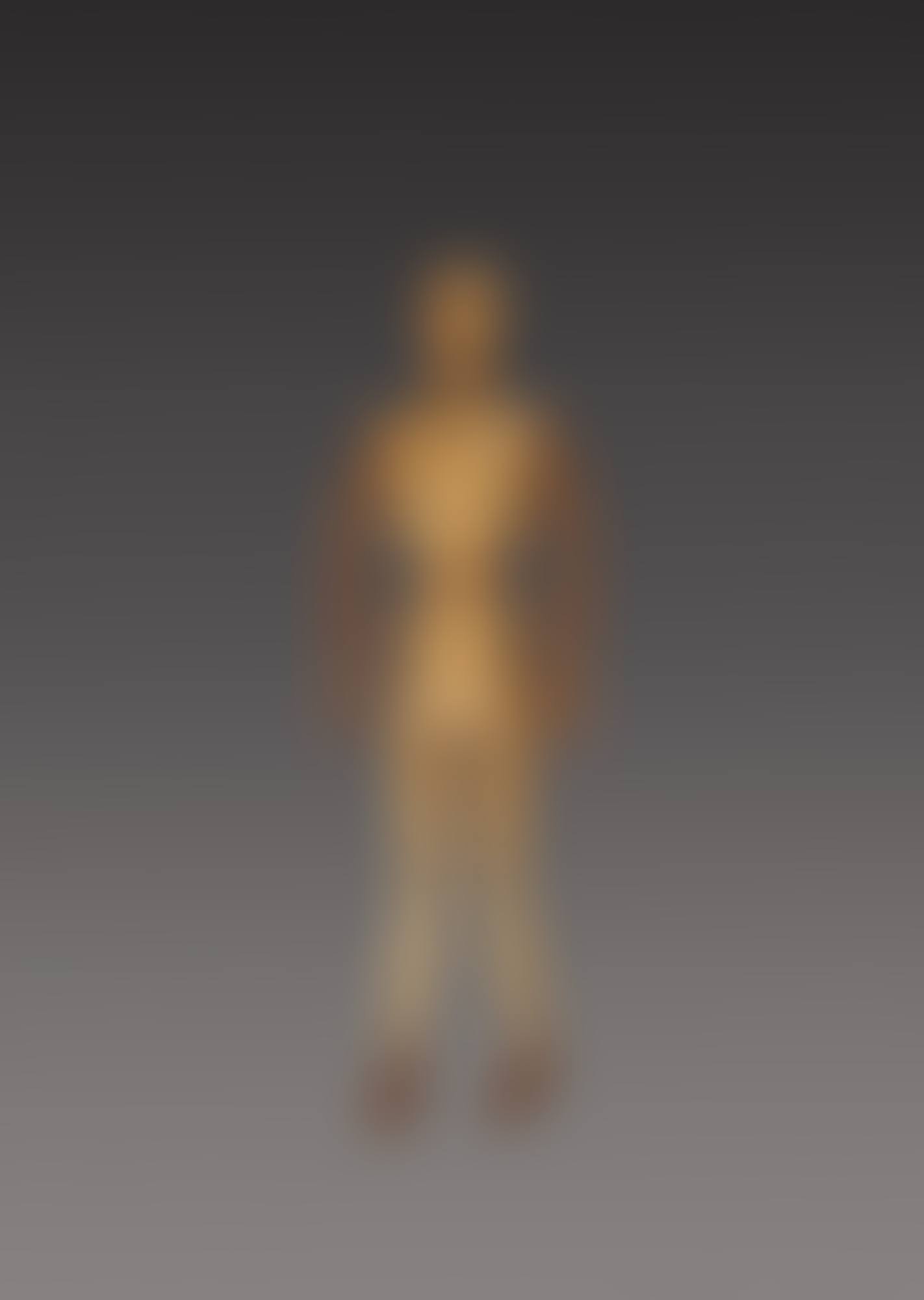 Artist's Articulated Life-Size Model (preview)