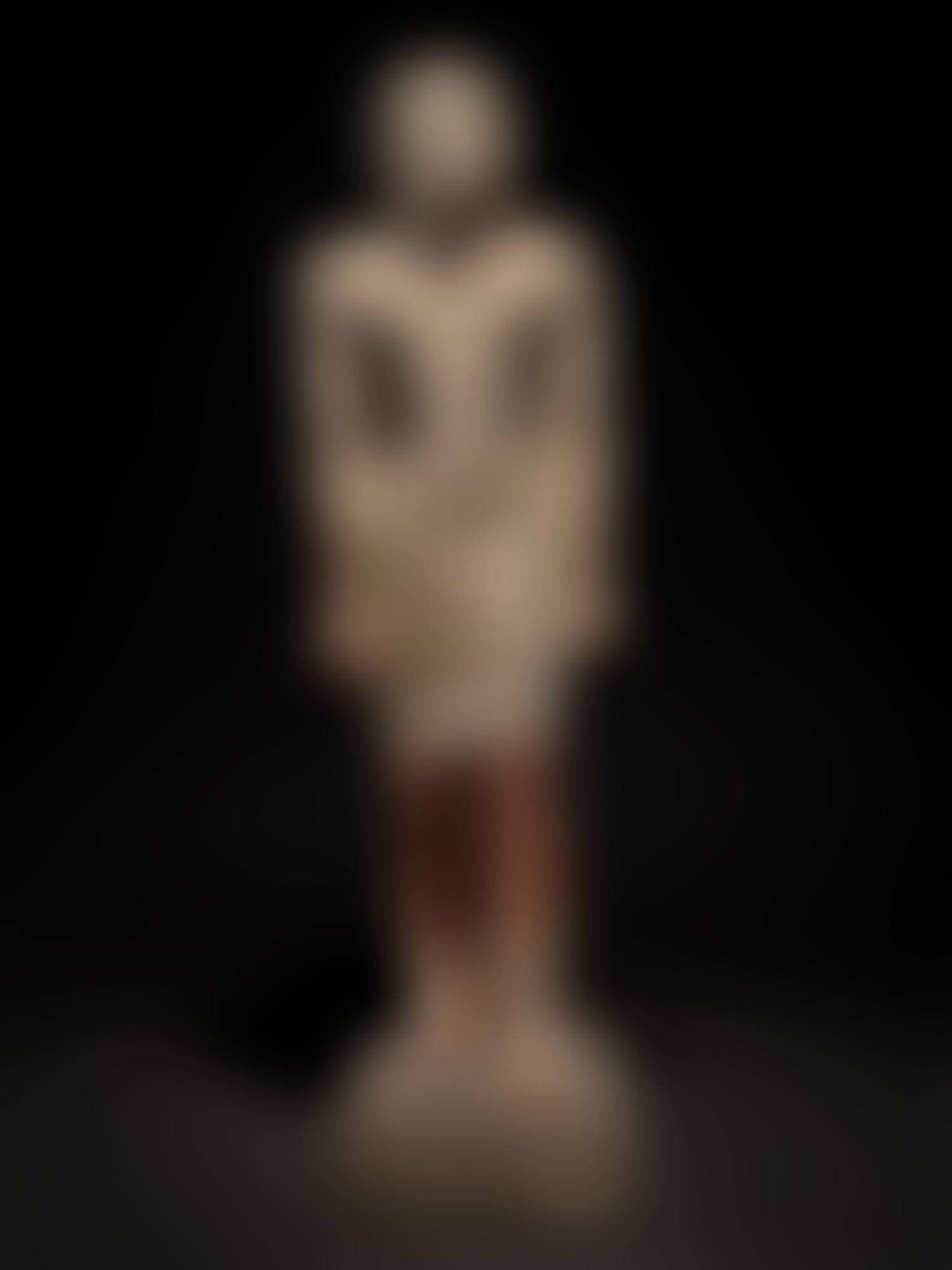 Figure of a Man (preview)