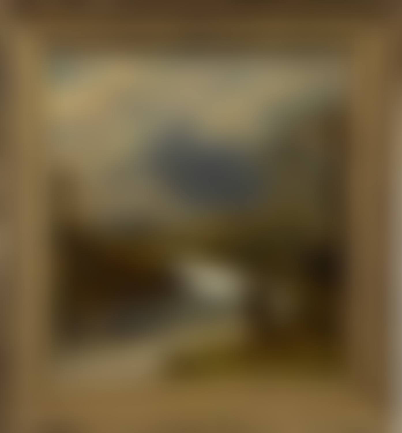 THE ANGLER (preview)