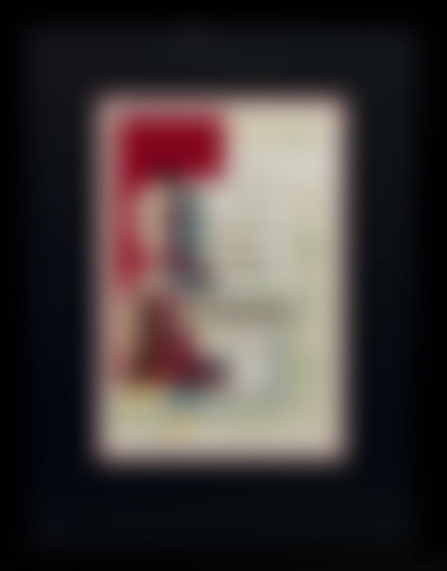 COVER FOR VERVE (preview)