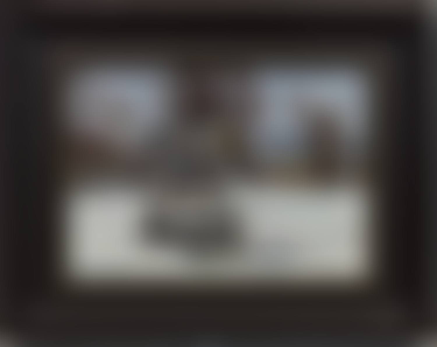 WINTER LANDSCAPE II (preview)
