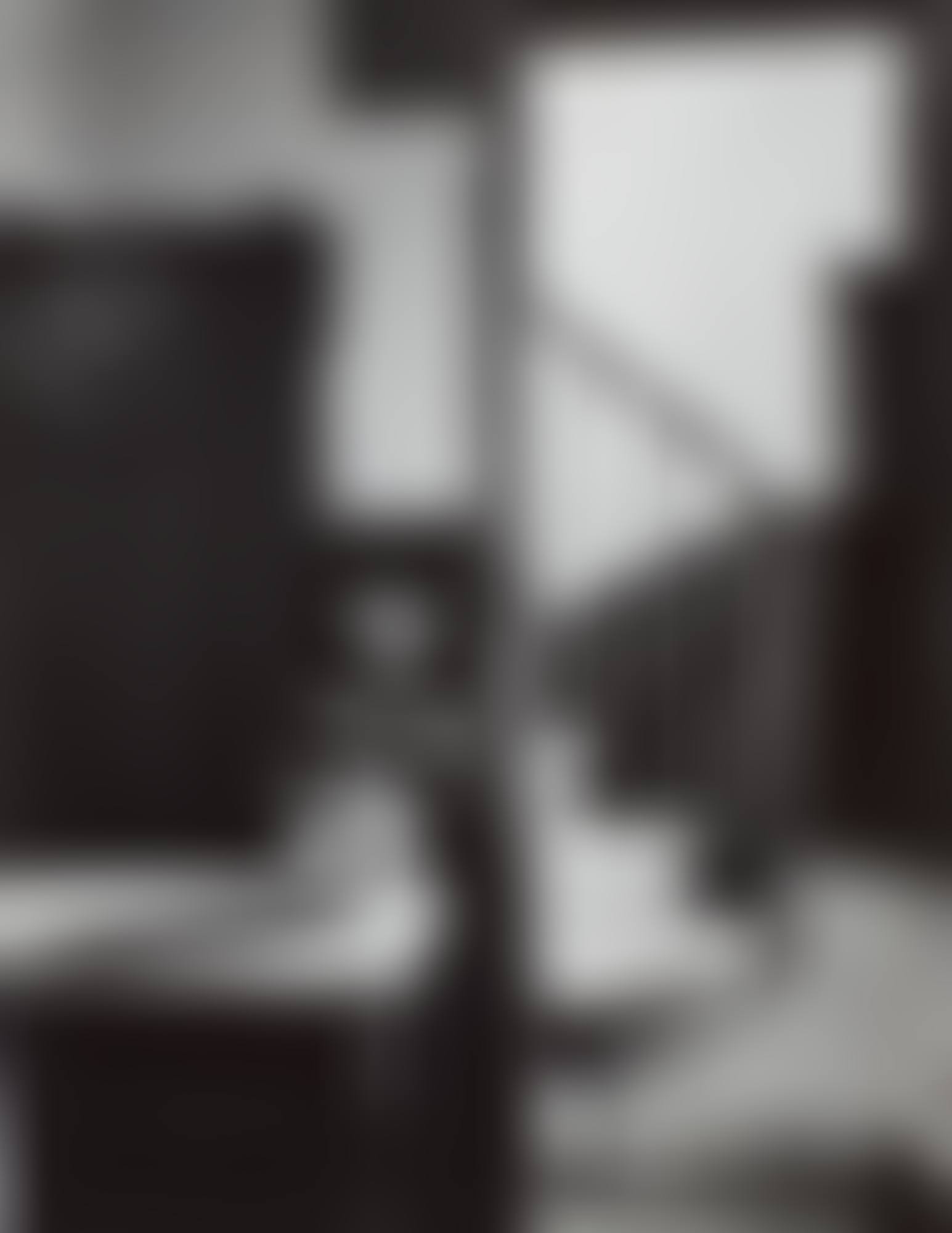 Chez Mondrian' (preview)