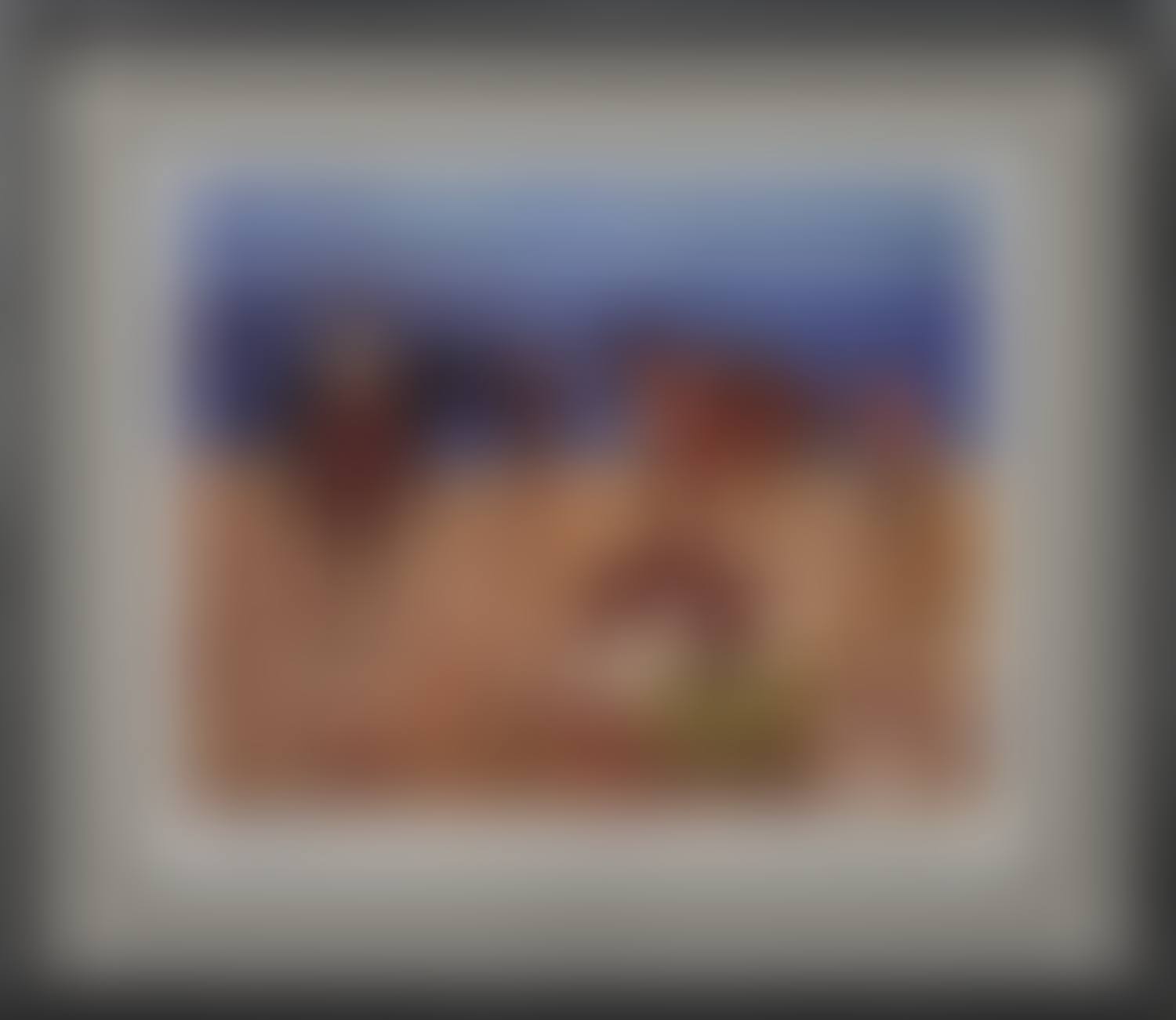 RIDERS ON THE BEACH (preview)