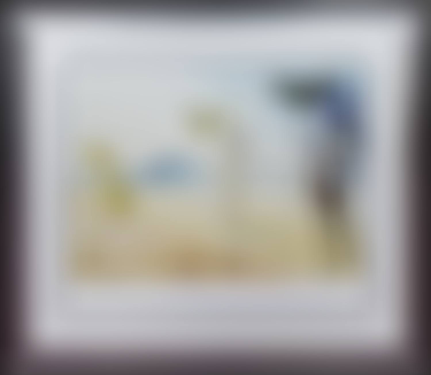 LA PROMENADE: FIGURES ET PAPILLONS (preview)