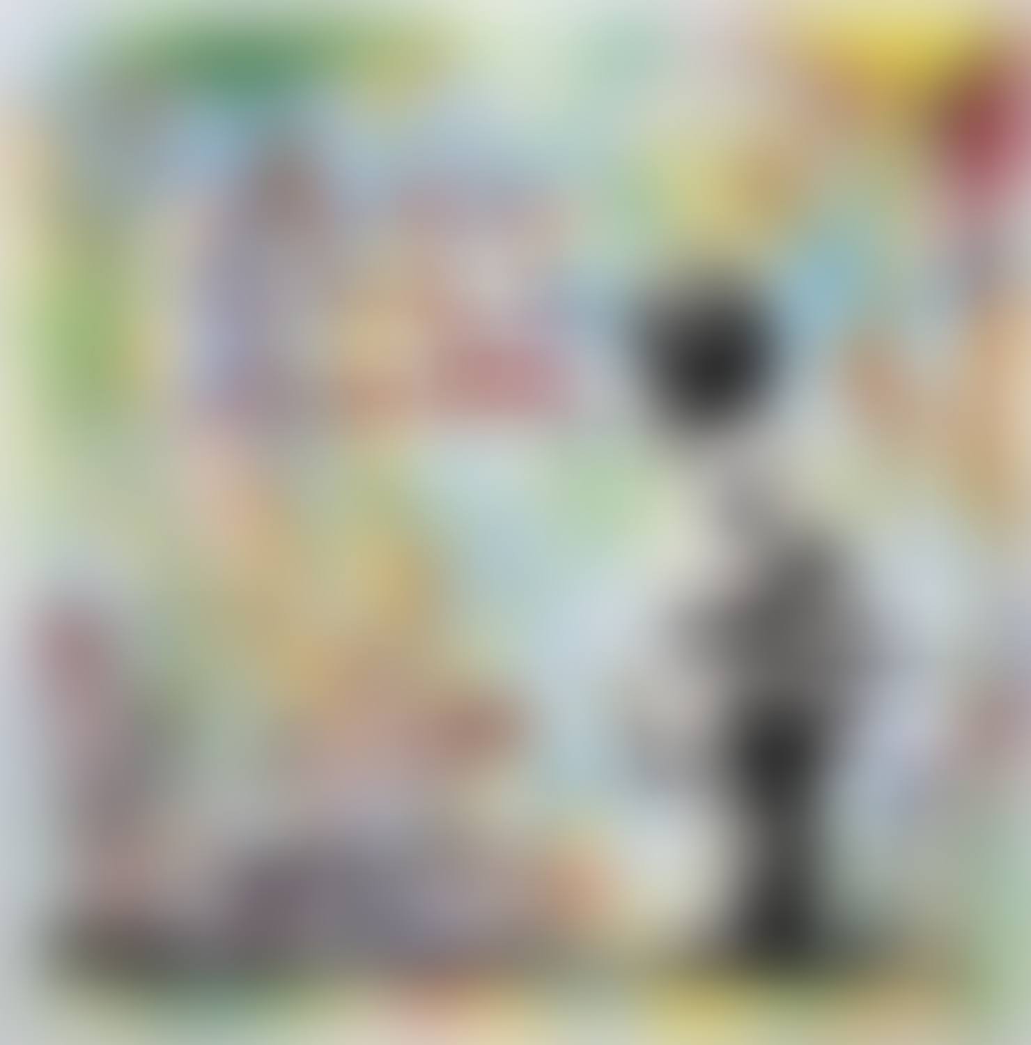 YOU"RE NEVER TO YOUNG TO DREAM BIG (preview)