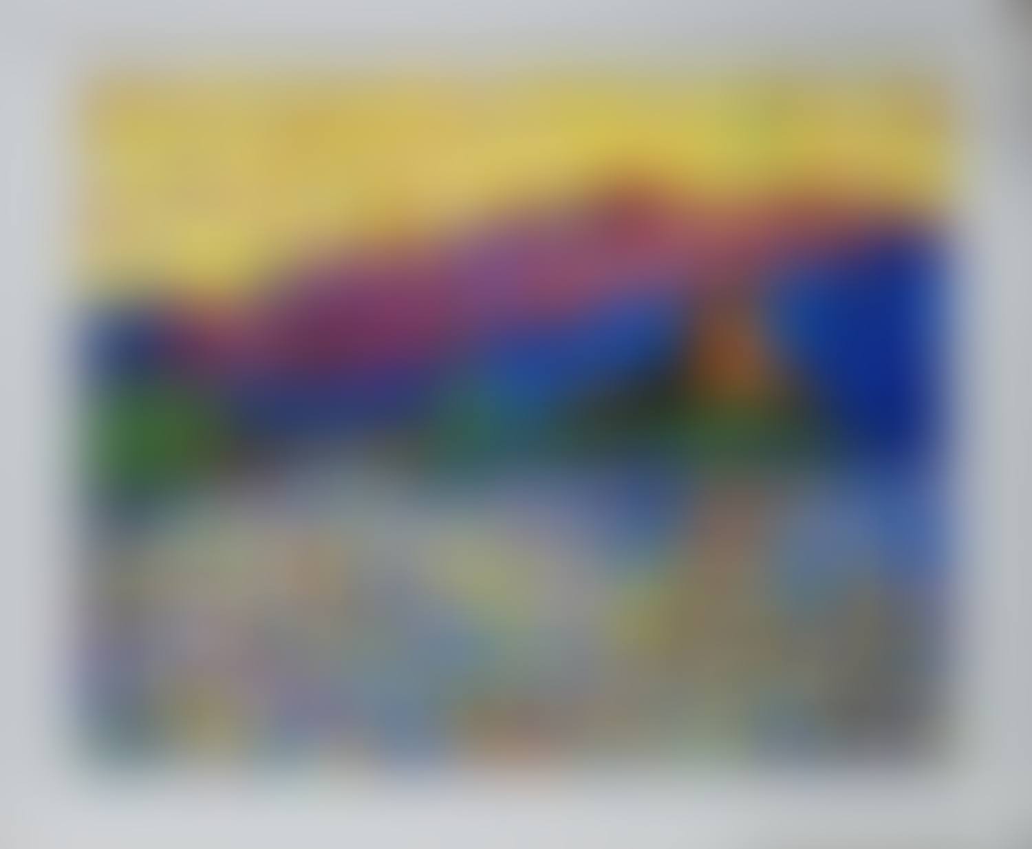 TWILIGHT, EILEAN DONAN, KYLE OF LOCHALSH (preview)