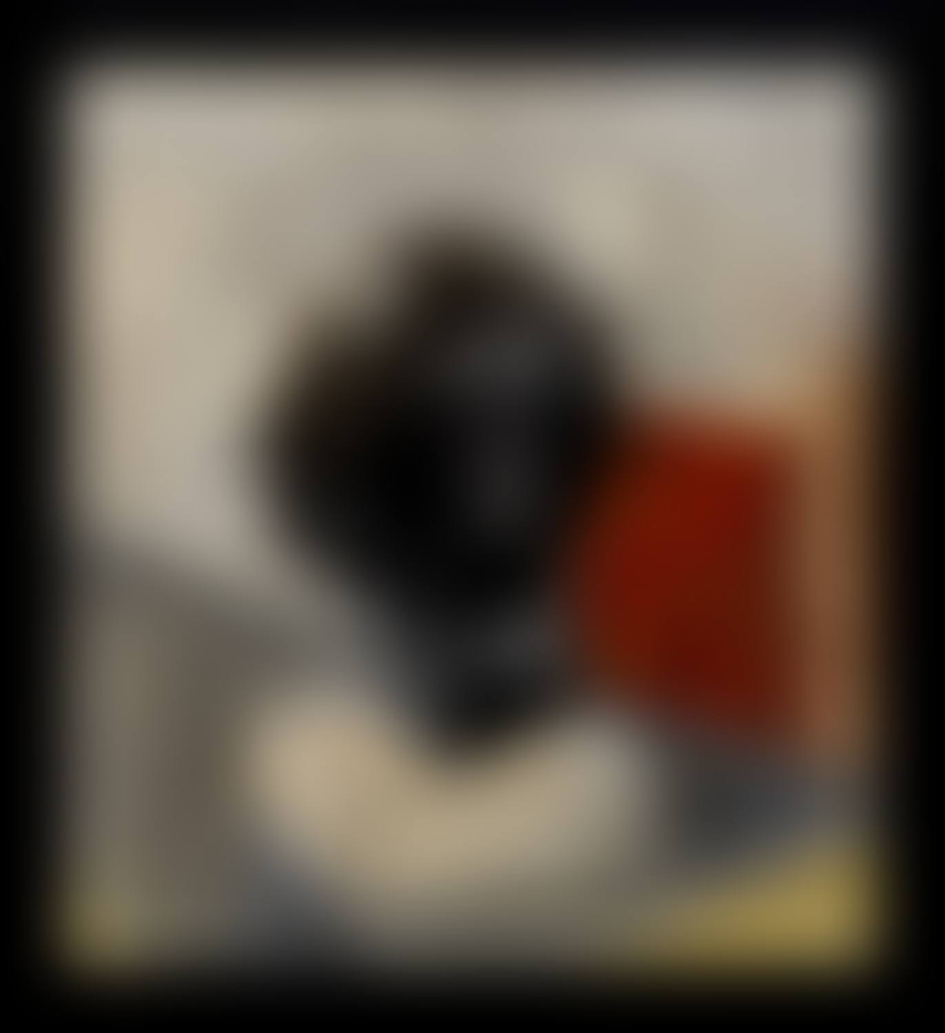 STUDY OF A SCULPTURE (preview)